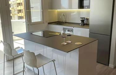 Ático Loft de lujo con gran terraza - Foto 3