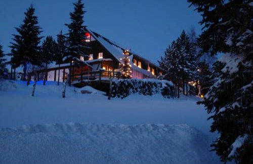 Ferienwohnung Aronia Garten - Foto 22