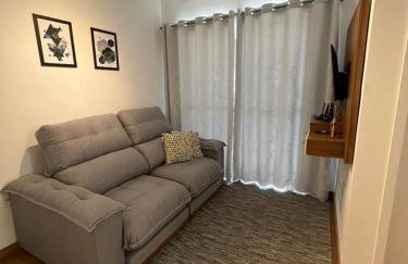 Mel Prime Loft – executive apartment in Extrema, MG - Photo 25