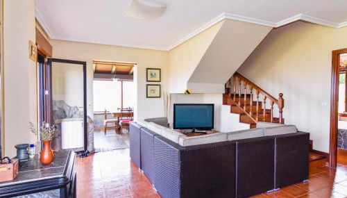 Encantadora casa con espectaculares vistas - Foto 4