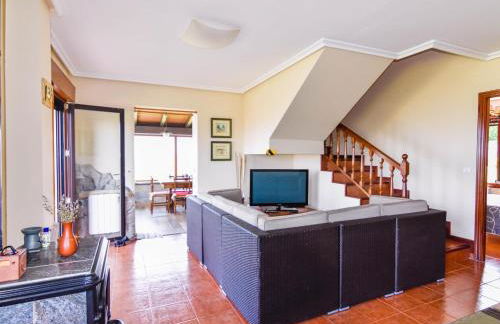 Encantadora casa con espectaculares vistas - Foto 4