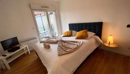 Studio Grenoble Universités-Saint Martin D'hères - Photo 3