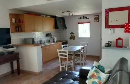 Maison confortable avec jardin à Quinson - FR-1-822-2 - Foto 12