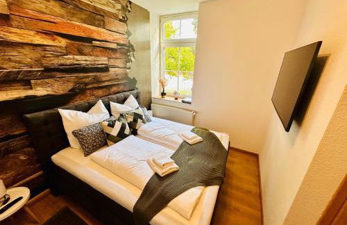 FeWo Seeufer #großer Garten#Seenähe# von Harztraveler - Foto 15