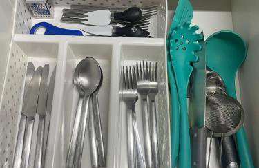 Apartamento de Luxo em São Paulo Almagah - Estacionamento - Foto 44