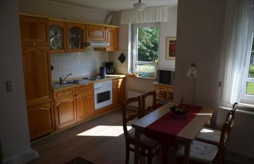 Ferienwohnung Sonnenblume - Foto 16