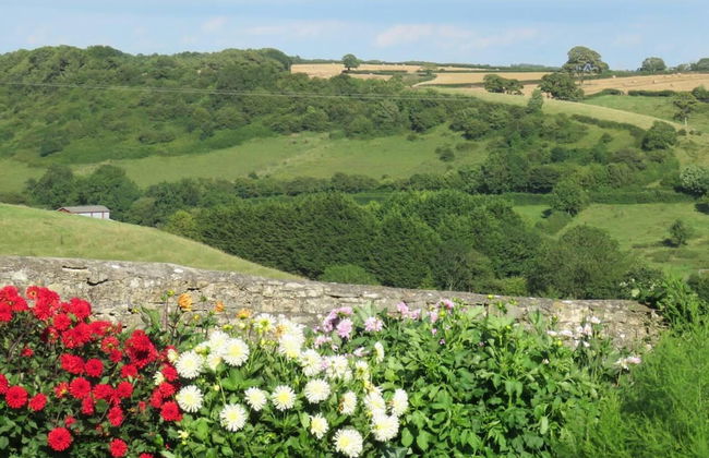 Vale of Glamorgan - Cottage - Sleeps 4 - Parking - Foto 32