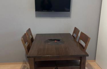 1, 2 und 3 Zimmer Monteurwohnungen in Egeln - Foto 34