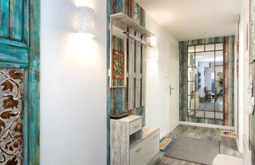 Alte Fischfabrik Am Leuchtturm - Foto 8