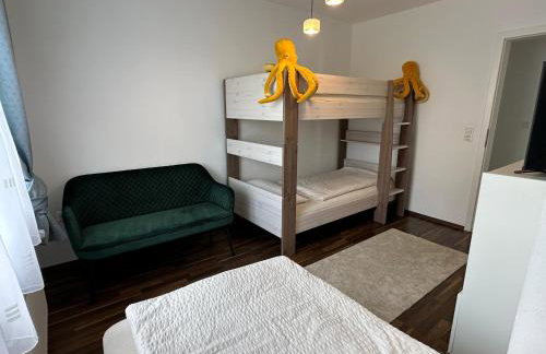 Dreams im Obergeschoss - Photo 2