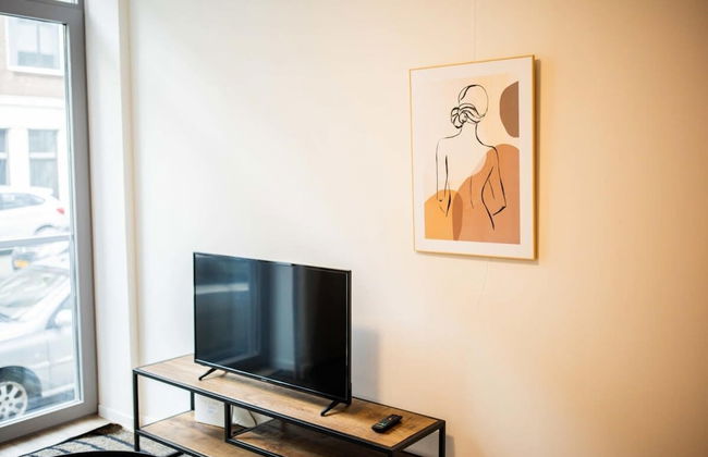 Deluxe 1 Bedroom Serviced Apartment 57 m2 - Foto 43