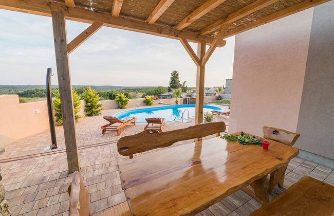 Villa Slavica - Foto 28