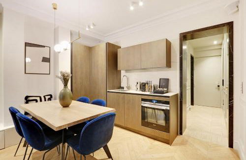 TheLander - Champs Elysées Serviced Apartments - Foto 32