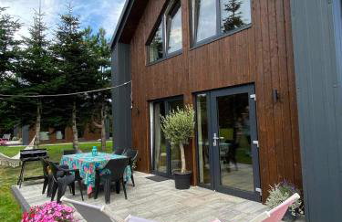 Domki pod orzechem - Foto 29