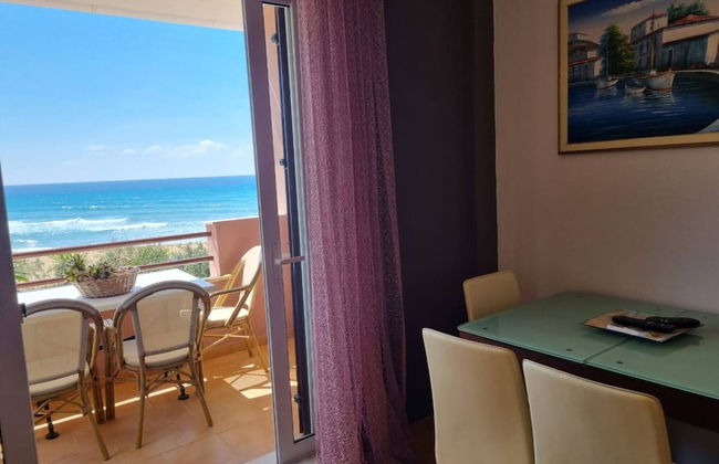 Corfu Glyfada Menigos Resort All - Foto 59