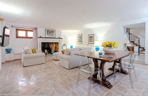 Villa Capo Coda Cavallo piscina privata - Foto 36