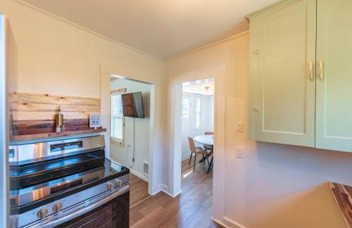 #StayinMyDistrict Brussels Bungalow - Foto 18