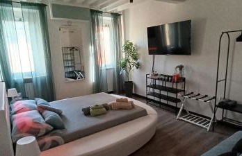 Il sogno di Elisa -romantico B&B nel centro di Parma - Foto 19