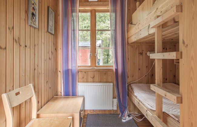 2 bedroom House in Eringsboda with garden - Photo 16