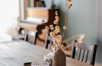 Grange rénovée avec piscine chauffée Baie du Mont St Michel - Foto 33