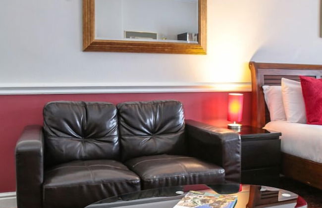 City Studios - Rodney Street - Photo 52