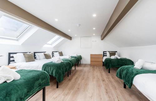 Dovedale Manor - Photo 23