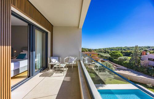 Luxury Villa del Sol - heated Pool & Hot tub - Foto 39