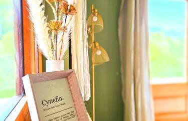 Swn Y Saith, dog-friendly stay in Tresaith - Foto 12