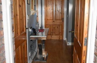 Sally Gardens Cottage - Foto 29