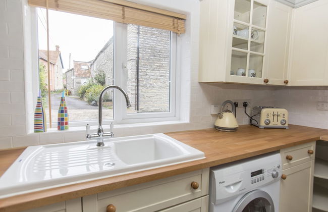 Withy Cottages - Foto 12