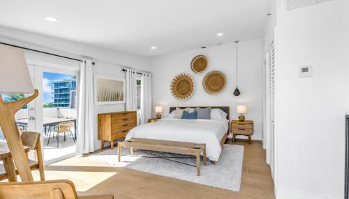 Gorgeous coastal PH with Large Private Terrace - Foto 3