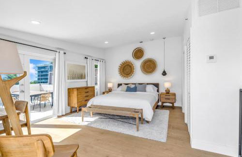 Gorgeous coastal PH with Large Private Terrace - Foto 3