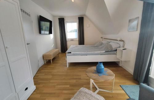 Ferienhaus Deich Frans - Foto 13