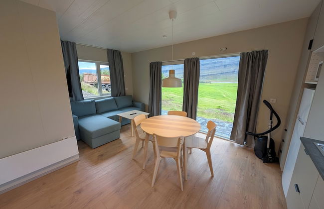 Bragdavellir Cottages - Foto 27