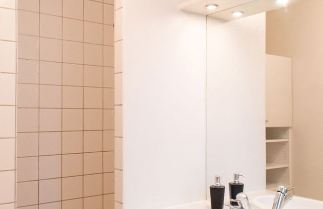 Sanders Boulevard - Cozy 2-bdr Apt By the Canal - Foto 11