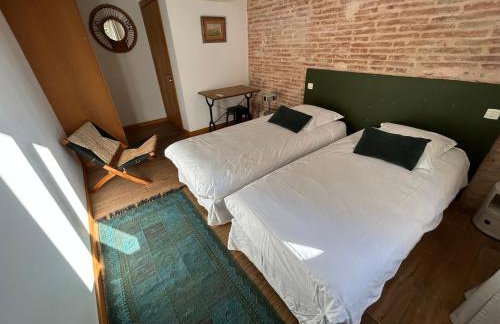 Bastide le Petit Clos - les 2 Gîtes - Foto 55