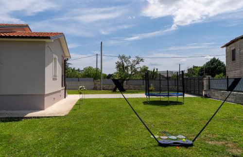 Holiday house Leana - Photo 11