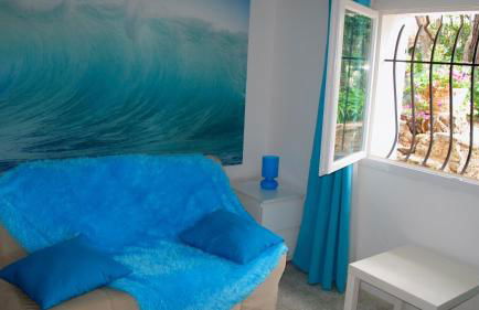 Appartement dans Villa St Raphael - Foto 7