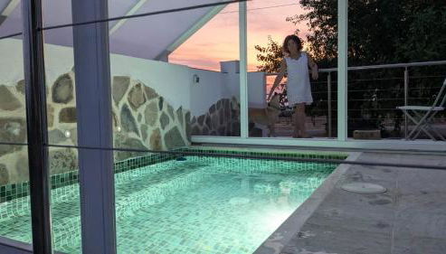 Casa de Madera del Turullote - Photo 2