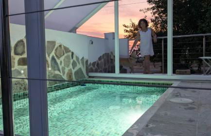 Casa de Madera del Turullote - Photo 2