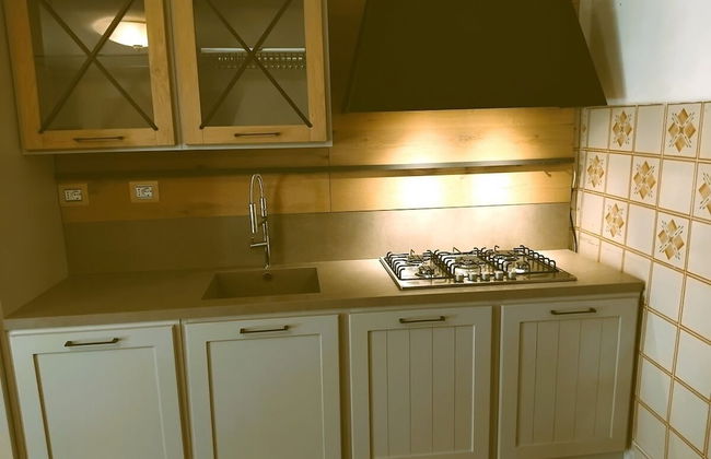 Agriturismo Podere Pilar - Photo 27