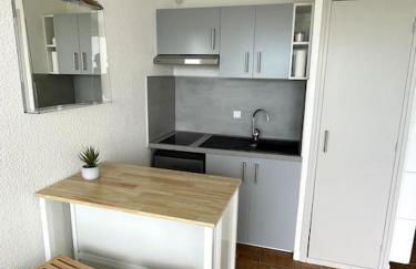 Joli Studio Cabine - Port Camargue - Plage Sud - Photo 5