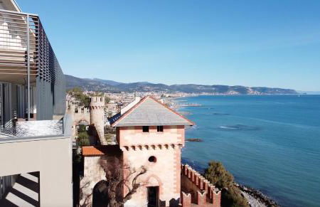 Appartamenti Castello Borelli - Foto 3