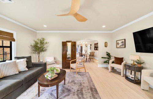 Fully Restored cottage, AMAZING game room, hot tub - Foto 15