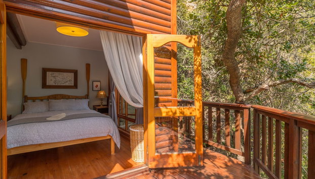 Ballots Bay Treehouse by HostAgents - Foto 5, Interior