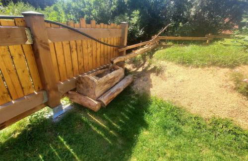 Chalet "Le Ressourcé" - Foto 7