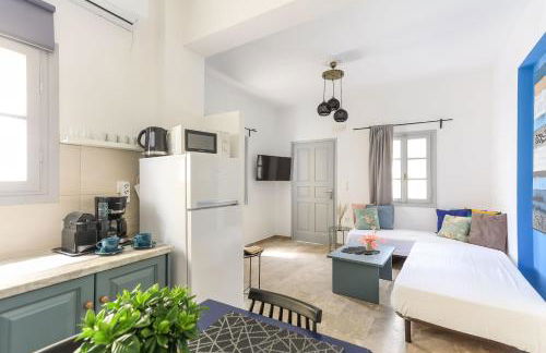 Aerno Home & Azul Ηοme - Ahilli Slow Living - Foto 22