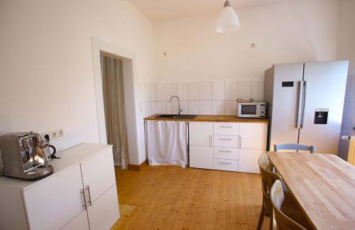 85 qm DG nahe Uni und City bis 6 P 4 Zi KDB - Foto 6