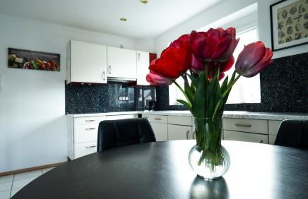 FeWo WOW II Schöne 2-Zimmer Maisonette Wohnung - Foto 13