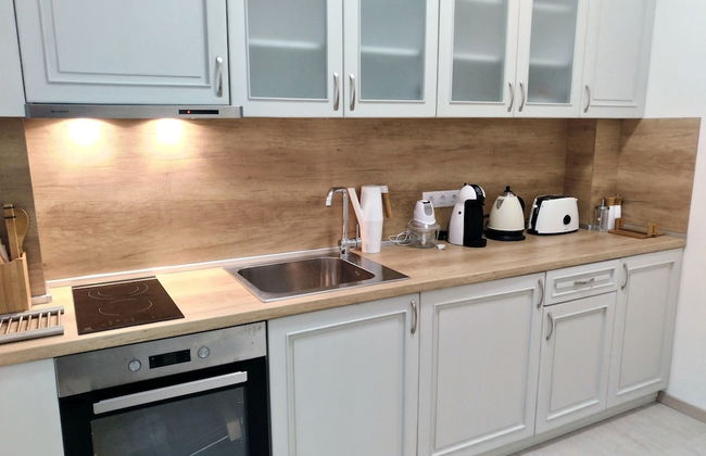 Baratero City II Apartment - Foto 14